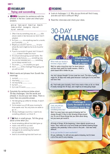 Cambridge English Empower 2nd Edition. C1 Advanced TB with Digital Pack - фото 7