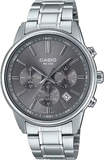 Часы Casio Timeless Collection MTP-E515D-8A