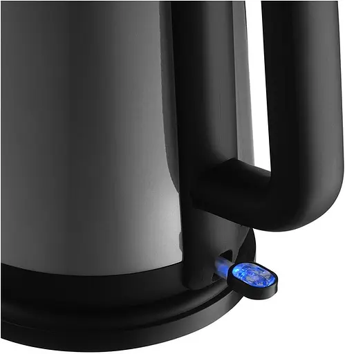 Электрочайник Sencor SWK 1753BK - фото 3