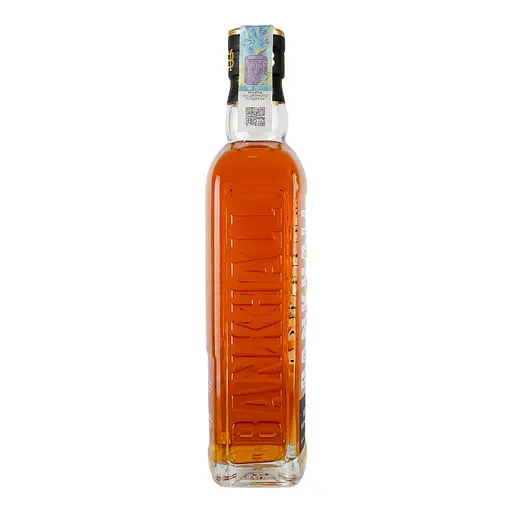 Виски Bankhall British Blended Whisky 40% 0.7 л - фото 2