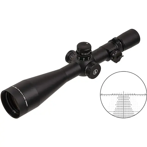 Прицел Leupold Mark8 3.5-25x56 M5B2 ILLUM. FFP H59