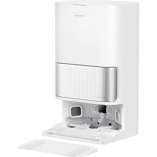 Робот-пилосос Dreame Bot L40 Ultra AE White (RLL77SE) [145510] - фото 4