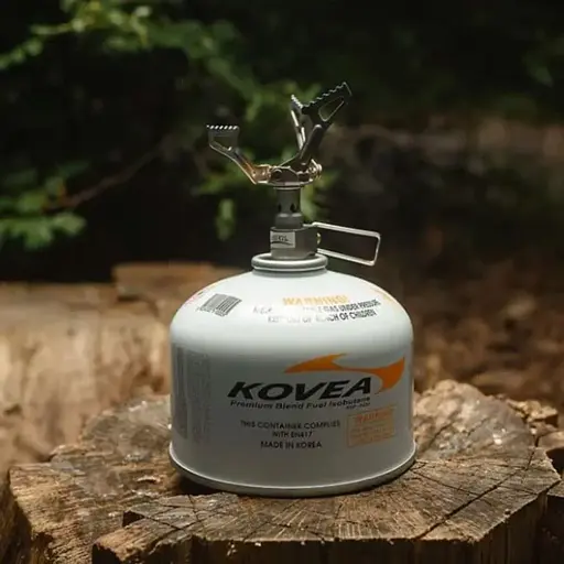 Газовая горелка BRS BRS-3000T - фото 5