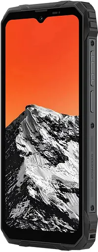 Смартфон Blackview FORT 1 6.56` HD+ /4GB/128GB/ T615 / 10000mAh / 16+2+8Мп / NFC / IP69K / Black - фото 4