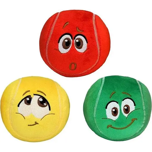 Мягкая игрушка Светофор Tigres ИГ-0248 Разноцветный - фото 1