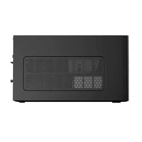 Корпус Fractal Design Node 304 Black (FD-CA-NODE-304-BL)