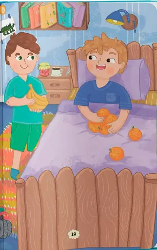 Що робити, якщо ображаєшся? - фото 9