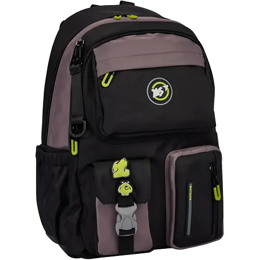 Рюкзак шкільний Yes Blank Gang TS-43