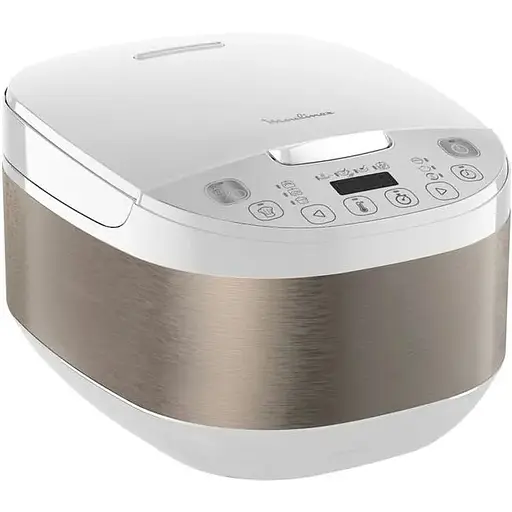 Мультиварки Moulinex Simply Cook MK622132