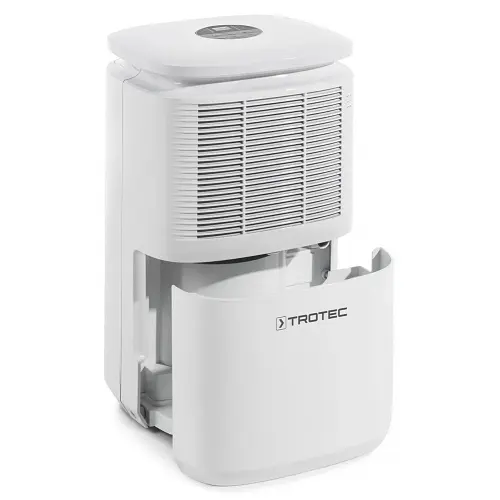 Осушувач повітря Trotec TTK 30 E - фото 4