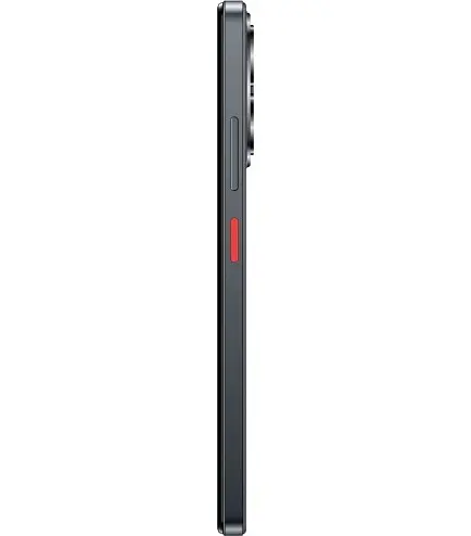 Смартфон ZTE Blade A75 4/128GB Black - фото 9