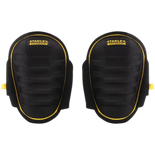 Наколенники Stanley FatMax с гелевым наполнением 2 шт. (FMST82959-1) - фото 2