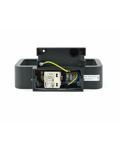 Підсвічування фасаду Nowodvorski 6776 MUNO - фото 2