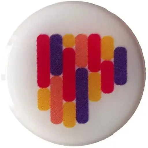 Держатель PopSocket New Likee 6 - фото 1