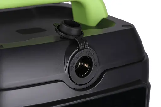 2E Портативная электростанция 600W OPS-600 - фото 5