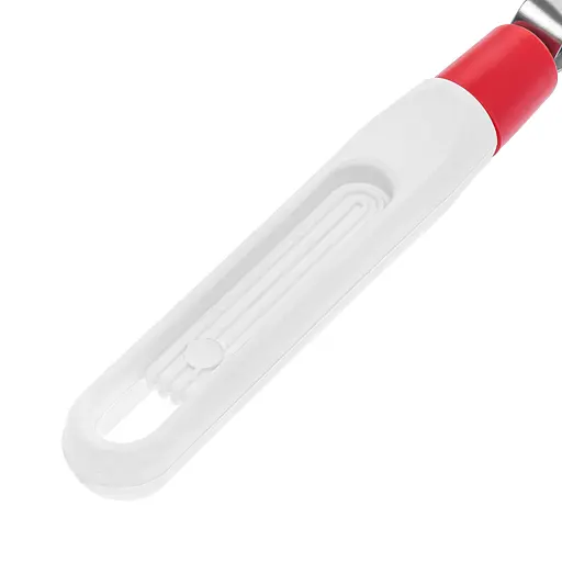 Ніж з'єднувальний для тіста (для вареників, пельменів, равіолі та чебуреків) 16.5 см, Kitchette 83094 - фото 7