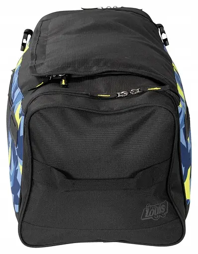 Багажная сумка на мотоцикл 40L Louis 60х30х28 см sum0023123 - фото 7