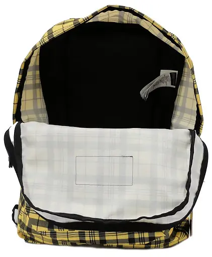 Яркий городской рюкзак 25L Hyperbreak JanSport 42х32х21 см sum0023962 - фото 7