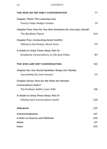 Supercommunicators. How to Unlock the Secret Language of Connection - фото 3