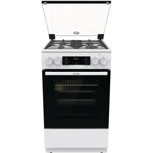Плита комбінована Gorenje GK5C61WF - фото 1