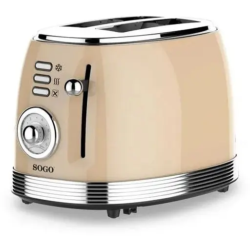 Тостер Sogo TOS-SS-5470 - фото 1