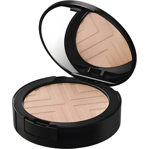 Коригуюча пудра для обличчя Vichy Dermablend Covermatte SPF 25 з матуючим ефектом відтінок 25 (Nude) 9.5 г (MB020021) - фото 1