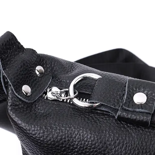 Кожаная женская сумка Vintage 26.5х16х10 см sum0026567 - фото 8