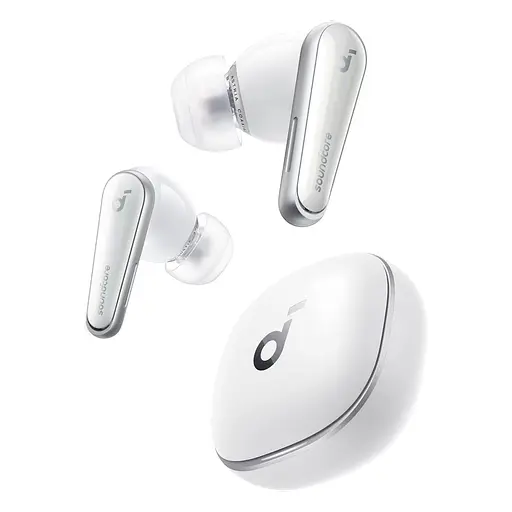 TWS-наушники Anker Soundcore Liberty 4 A3953 white - фото 2