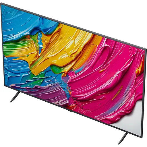 Телевізор LG QNED80 AI 65" QNED UHD 4K (65QNED80A6A) UA [137248] - фото 6