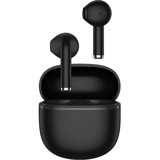 Навушники QCY T29 AilyBuds Lite Black [129174]