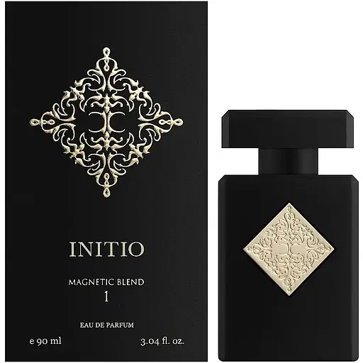 Парфюмированная вода оригинал Initio Parfums Prives Prives Magnetic Blend 1 90 мл - фото 1