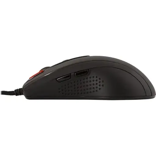 Мышь A4Tech XL-750BK-B USB (Black)(4711421758925) - фото 4