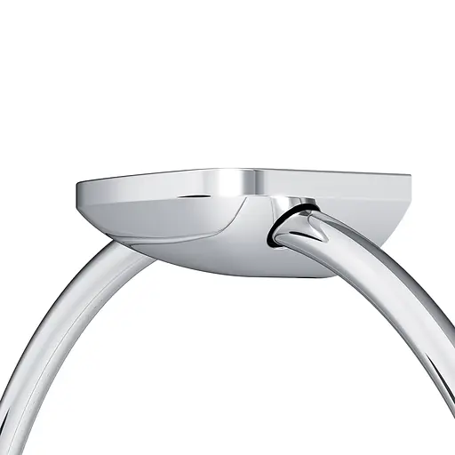 Кільце для рушника AM.PM Inspire 2.0 хром A50A34400 Хром - фото 7