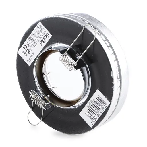 Світильник точковий Brille HDL-DS 127 SL MR16 36-021 - фото 2