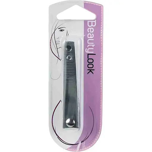 Щипчики для нігтів Beauty Line 499871 (428003) - фото 1