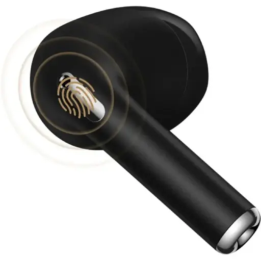 Навушники Baseus True Wireless Earphones Bowie E8 Black - фото 5