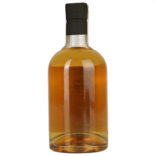 Напій спиртний Дистилерія на двох буряРом 7 овочів 38% 0.5 л - фото 3