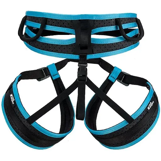 Страховочная система Rock Empire 3B Akatta Aqua XL (1053-CUA004.XL) - фото 2