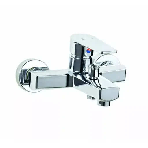 Змішувач для ванни Slat SLT-A009 - фото 1