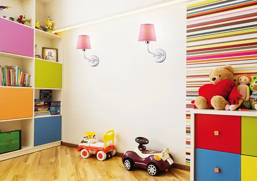 Бра Candellux 50401103 YORK - фото 2