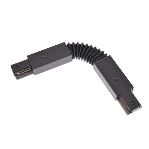 Соединитель Brille гибкий HD-17FL BK - фото 4