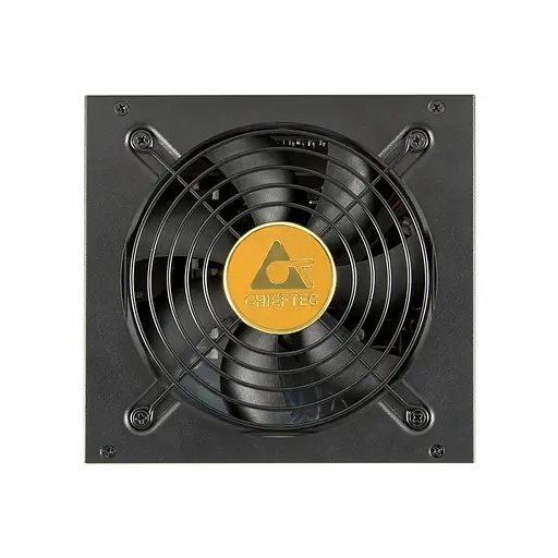 БЖ 650W Chieftec POLARIS PPS-650FC, 120 mm, 80+ GOLD, Cable management, retail - фото 2