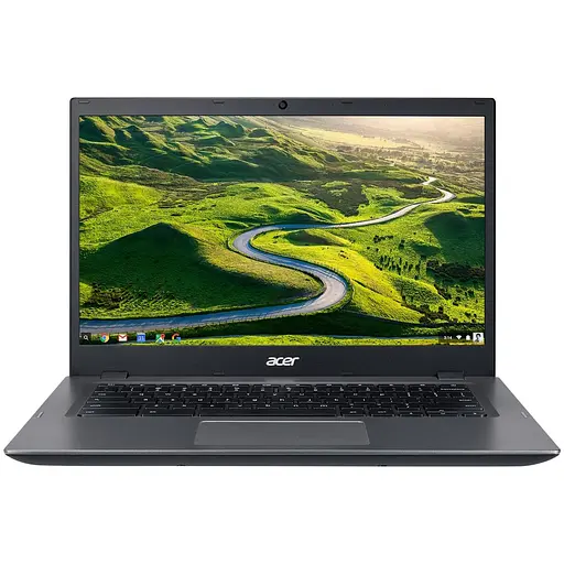 Ноутбук Acer Chromebook CP5-471 FHD (i3-6100U/8/32SSD) - Class A "Б/В" - фото 1