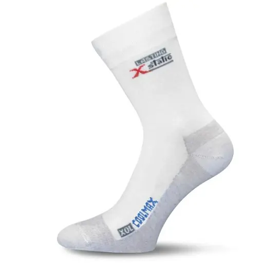 Шкарпетки Lasting XOL M Білий