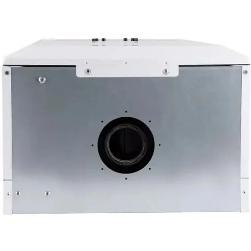 Котел газовый Airfel Optimum Premix 36 кВт двухконтурный (два теплообменника) конденсационный, навесной A2CPX036EARU - фото 5