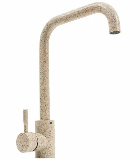 Змішувач для кухні Platinum NS02B (3008B) Сафарі (SP000039897) - фото 1