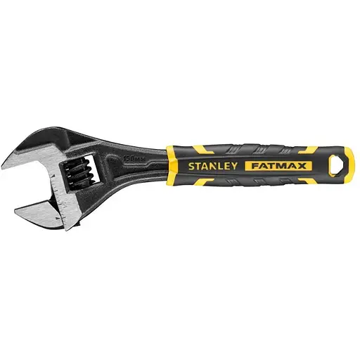 Ключ гайковий розсувний Stanley FATMAX 150 х 24 мм (FMHT13125-0) - фото 1