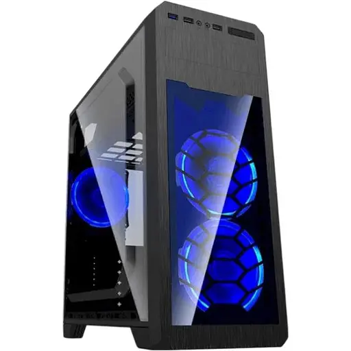 Корпус GameMax G563