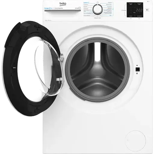 Пральна машина BEKO BM1WFSU36243WW - фото 3