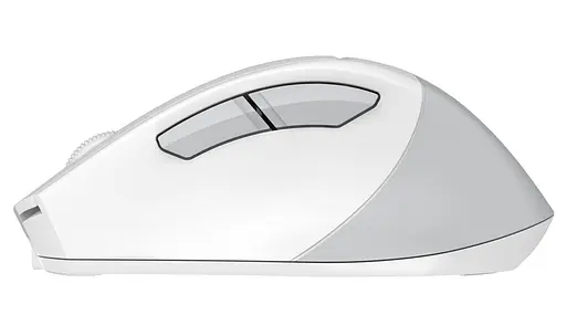 Миша A4Tech Fstyler FG35C Plus (White) USB (FG35C Plus (White)) - фото 3